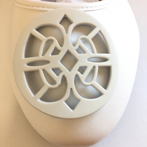 Circus by Sam Edelman Colleen Ballet Flat Comfort Shoe - Picture 7 of 16